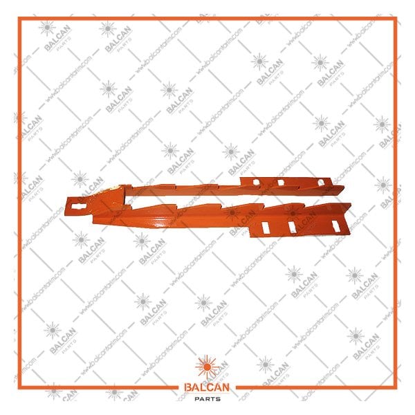 BL 143 - BALYA TUTUCU 5190 (TIRTILLI)