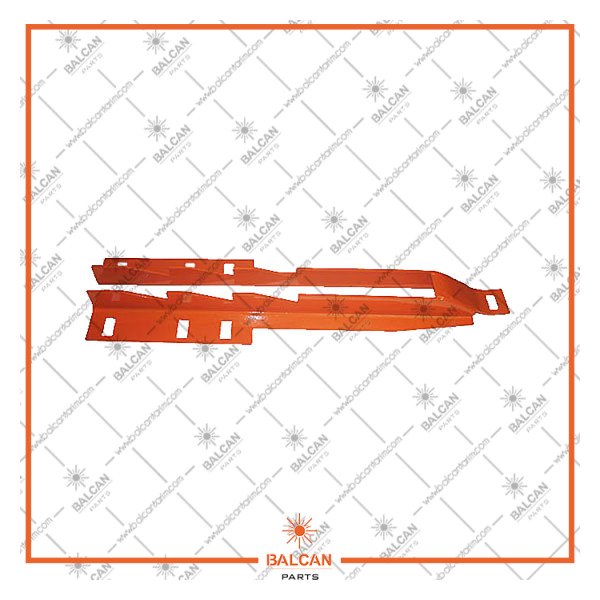 BL 142 - BALYA TUTUCU 5190 (YARIM TIRTILLI)