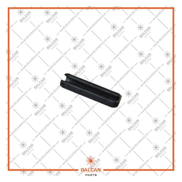 BL 934 - YARIKLI PİM (12 x 50)