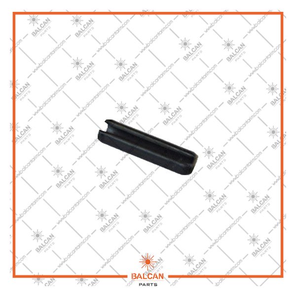 BL 934 - YARIKLI PİM (12 x 50)