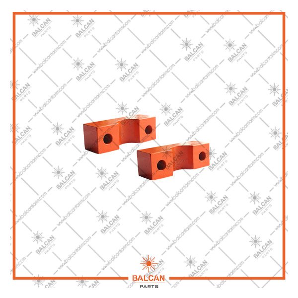 BL 116 - PİSTON MİL BAĞLANTI YATAĞI 5190