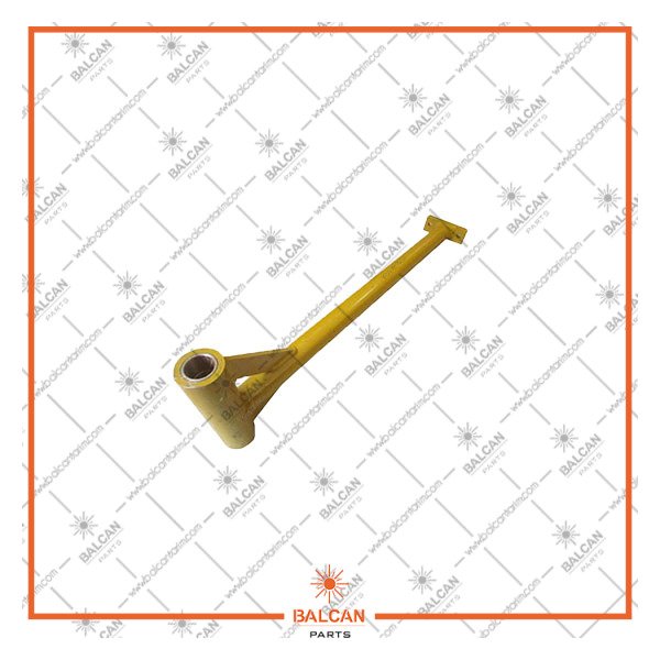 BL 113 - PİSTON KOLU (PAKSAN TİPİ) (BURÇLU)