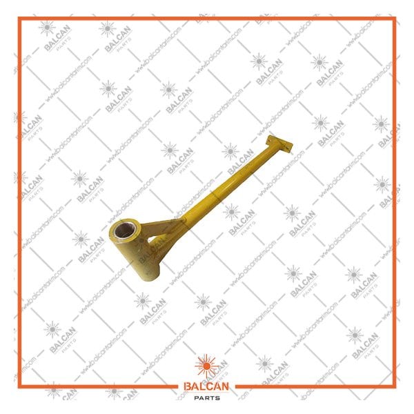 BL 113 - PİSTON KOLU (PAKSAN TİPİ) (BURÇLU)