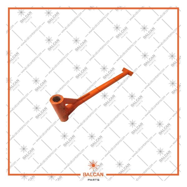 BL 112 - PİSTON KOLU (BURÇLU)
