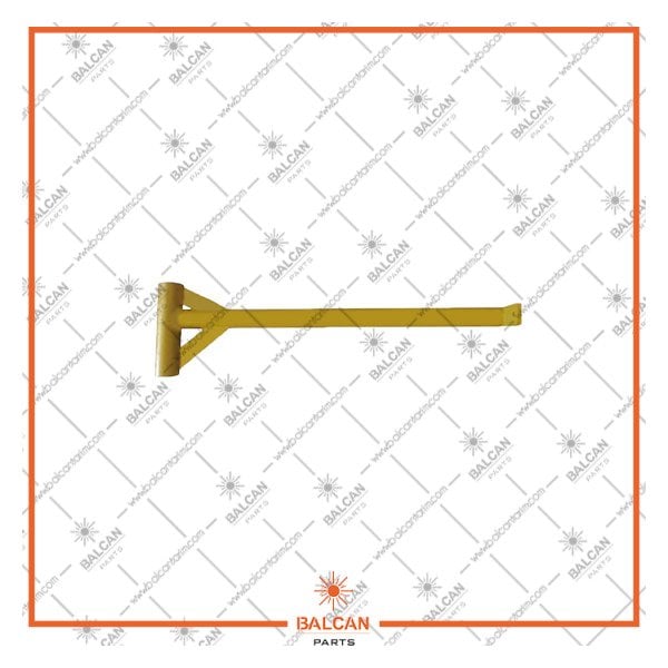 BL 111 - PİSTON KOLU (PAKSAN TİPİ)
