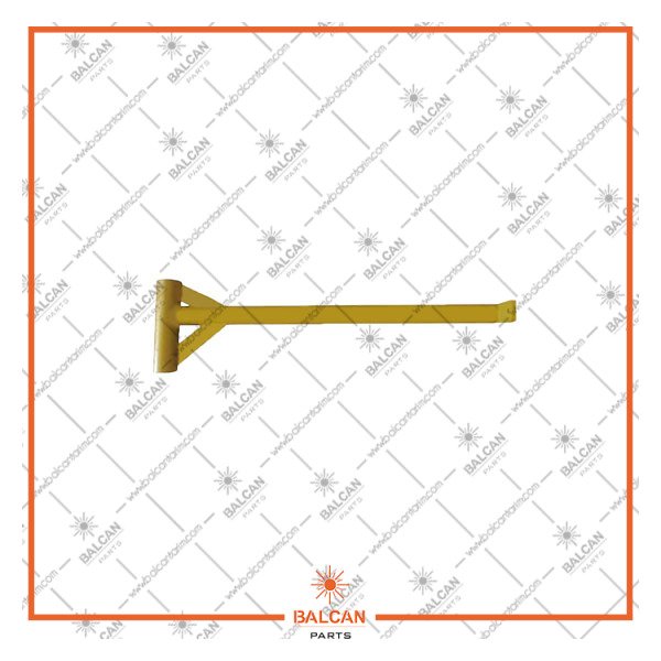 BL 111 - PİSTON KOLU (PAKSAN TİPİ)