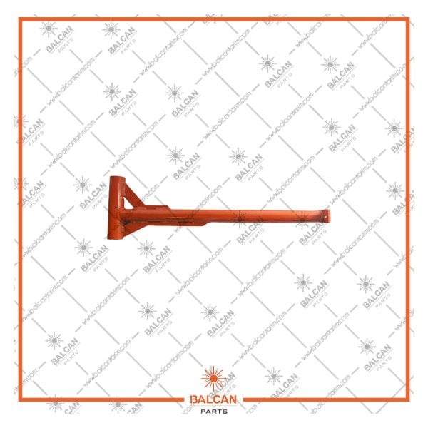 BL 110 - PİSTON KOLU