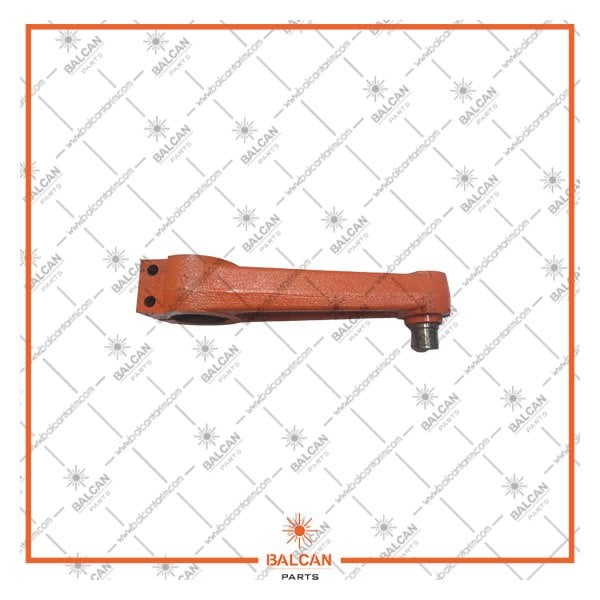 BL 104 - PİSTON ANA HAREKET KOLU (E.M.) (KAMALI)