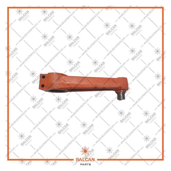 BL 104 - PİSTON ANA HAREKET KOLU (E.M.) (KAMALI)