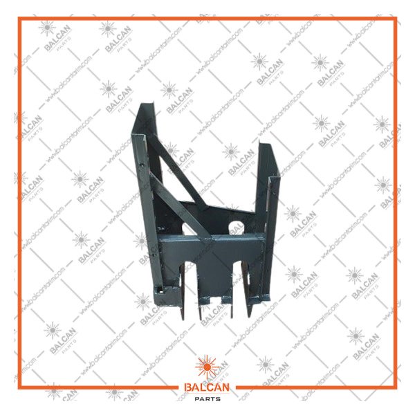 BL 103 - PİSTON (2 İPLİ)