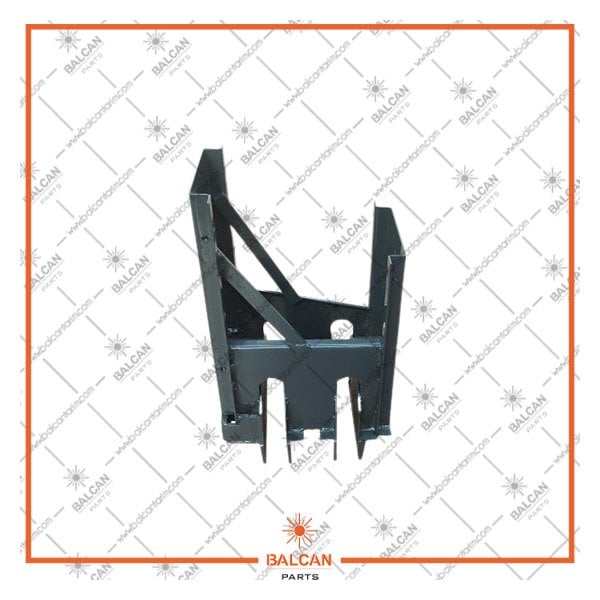 BL 103 - PİSTON (2 İPLİ)