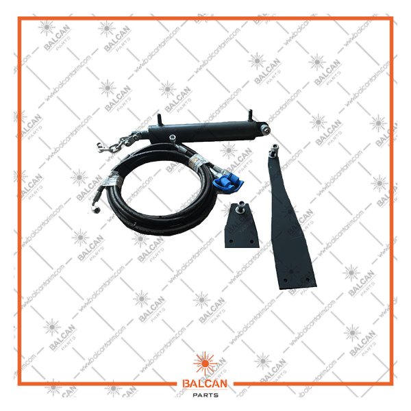 BL 094 - PİKAP TOPLAYICI KALDIRMA LİFTİ (PİSTON) (KOMPLE)
