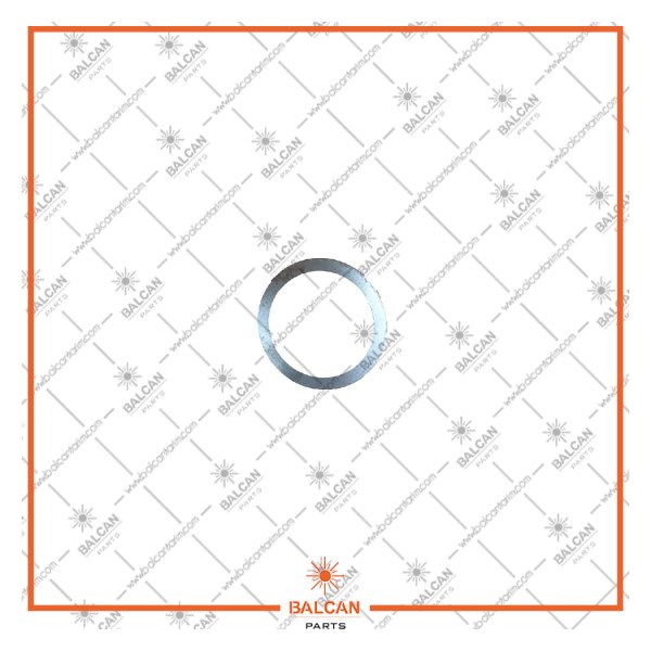 BL 908 - PUL (Ç: 35  3 mm)