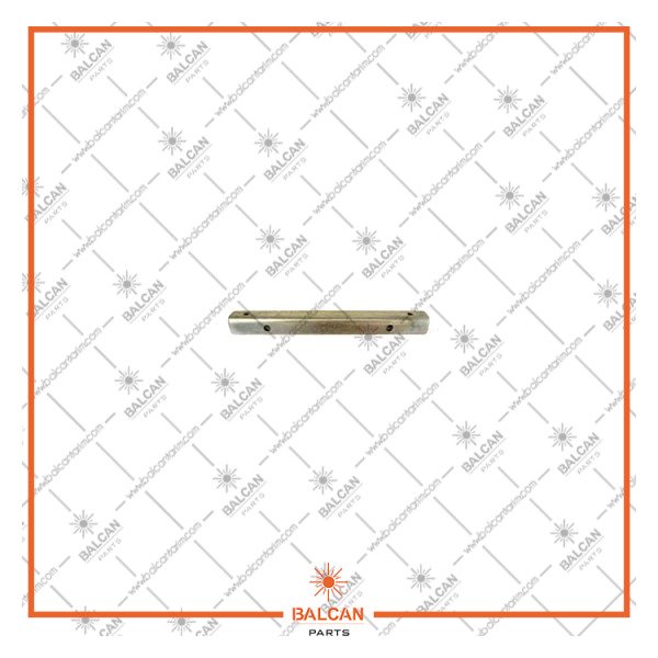 BL 092 - PİKAP HAZNE SACI DELİKLİ KAPAK KÖŞEBET SACI