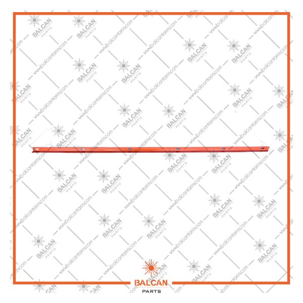 BL 087 - PİKAP OT TOZ SACI