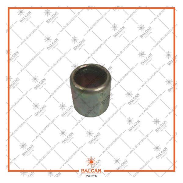 BL 886/5 - ÇELİK BURÇ (10 x 13 x 13,5)