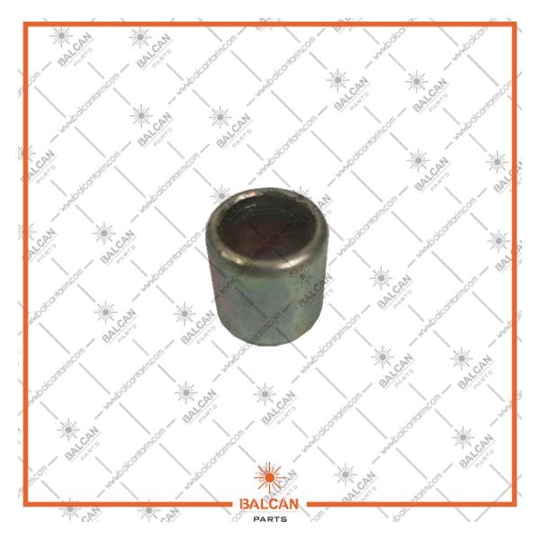BL 886/5 - ÇELİK BURÇ (10 x 13 x 13,5)