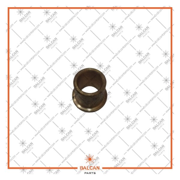 BL 885 - TELLİ BAĞLAMA MİLLİ DİŞLİ (KÜÇÜK) ŞAPKALI BURÇ
