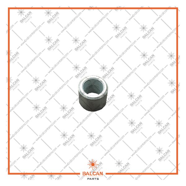 BL 884 - TEL SARMA MAKARA (İÇ) BURCU (10 x 15 x 13)
