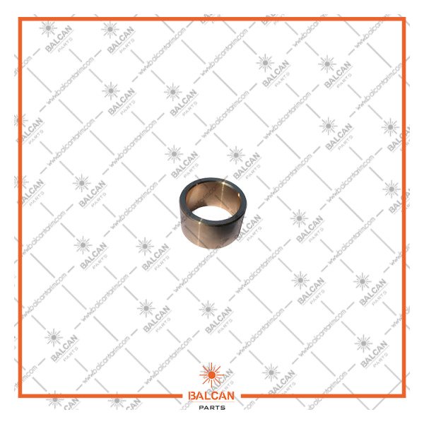 BL 883 - TEL SARMA MAKARA BURCU (15 x 20 x 12)