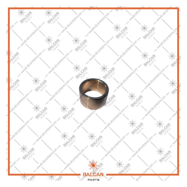 BL 883 - TEL SARMA MAKARA BURCU (15 x 20 x 12)