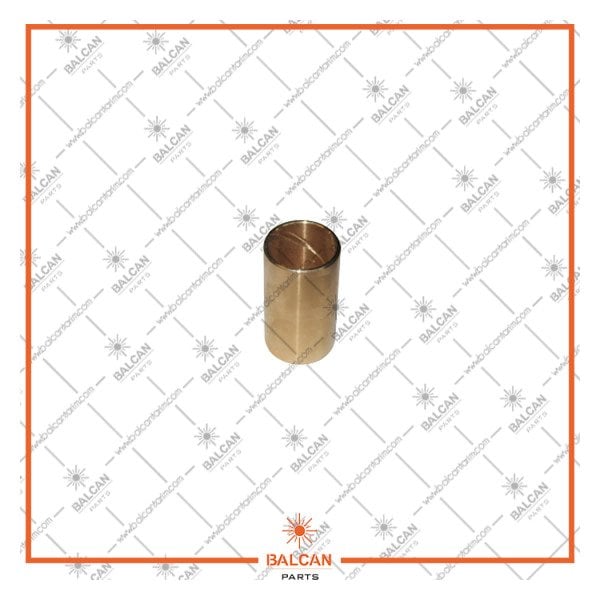 BL 882 - İĞNE EMNİYET MANDAL BURCU (26 x 30 x 54)