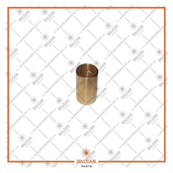 BL 882 - İĞNE EMNİYET MANDAL BURCU (26 x 30 x 54)