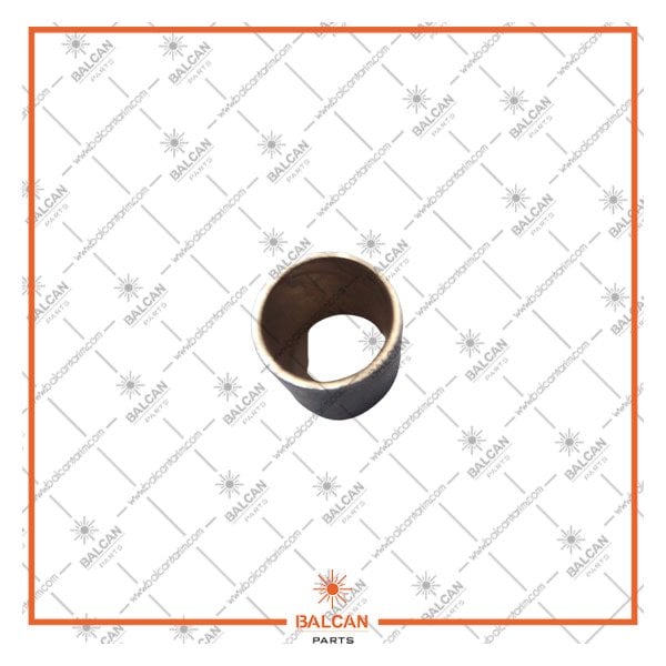 BL 870 - BAĞLAMA BURÇ (KISA) (30 x 35 x 20)