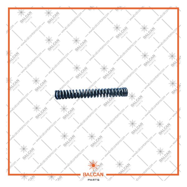 BL 865/1 - İP DOLABI KAPAK YAYI