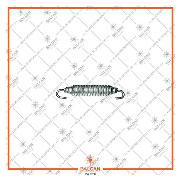 BL 860 - BALYA AYAR KOLU (AÇMA-KAPAMA) YAYI