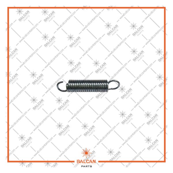 BL 857 - PİKAP SALINCAK GERGİ YAYI