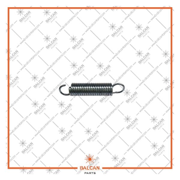 BL 857 - PİKAP SALINCAK GERGİ YAYI
