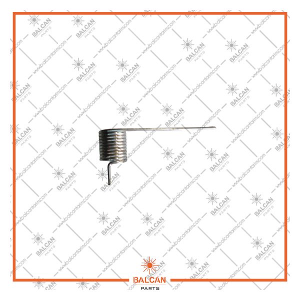 BL 852 - PİKAP TARAK YAYI