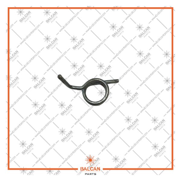 BL 849 - KANCA MİLİ YAYI