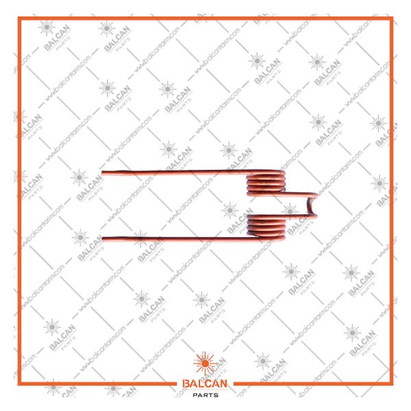 BL 836/1 - PİKAP TOPLAYICI YAYI (5,5 mm)
