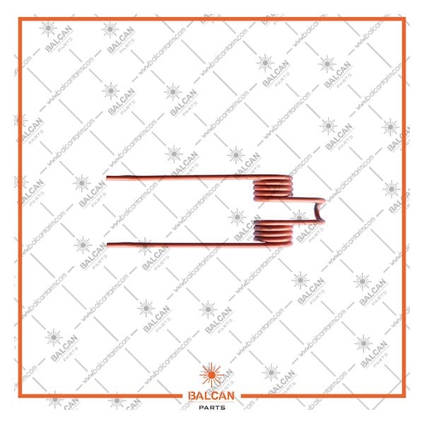BL 836 - PİKAP TOPLAYICI YAYI (5 mm)