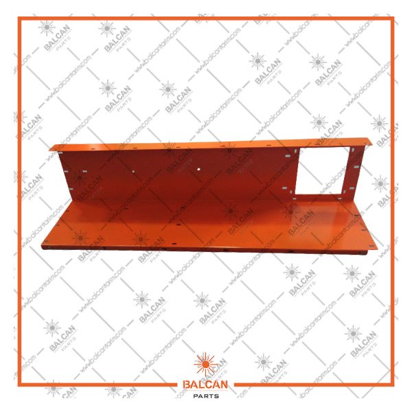 BL 835/18 - 5190 L PİKAP HAZNE SACI (BÜYÜK)