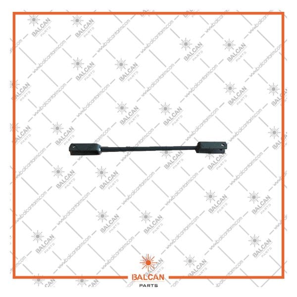 BL 835/16 - 5190 L YABA SABİT ARA KOL