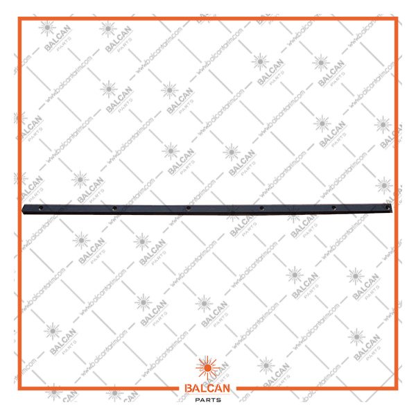 BL 835/15 - 5190 L PİSTON (DAR) LAMA (UZUN)