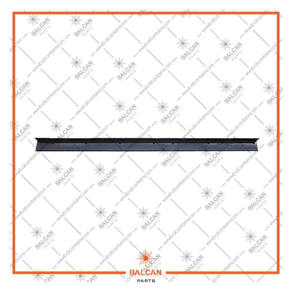 BL 835/8 - 5190 L PİSTON KÖŞEBENTİ (KARE DELİKLİ)