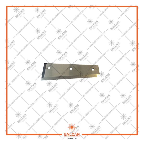 BL 835/6 - 5190 L PİSTON BIÇAĞI