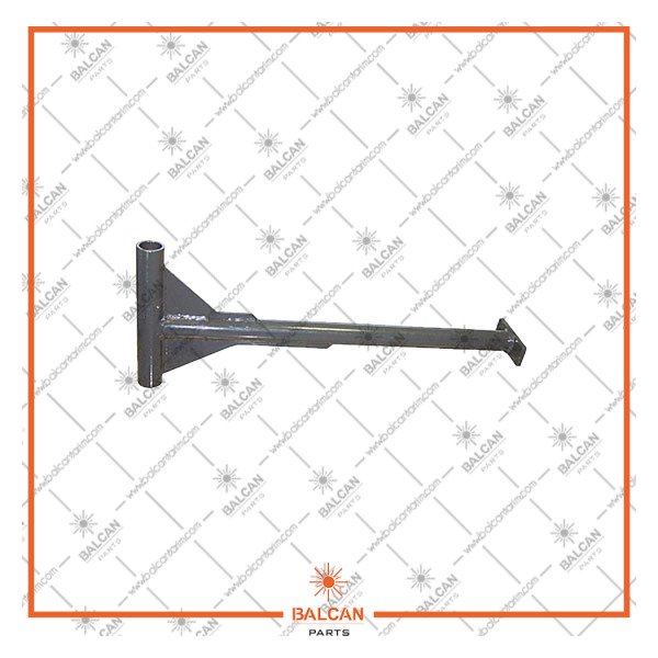 BL 835/4 - 5190 L PİSTON KOLU