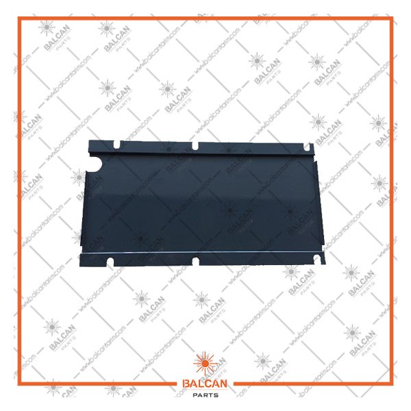 BL 835/3 - 5190 L PİSTON TOZ SACI (3 İPLİ)