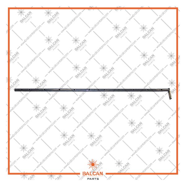 BL 818 - 5190 L PİKAP BORUSU