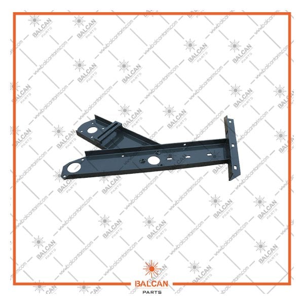 BL 817 - 5190 L PİKAP ANA SASE İSKELET KOLU (SAĞ)