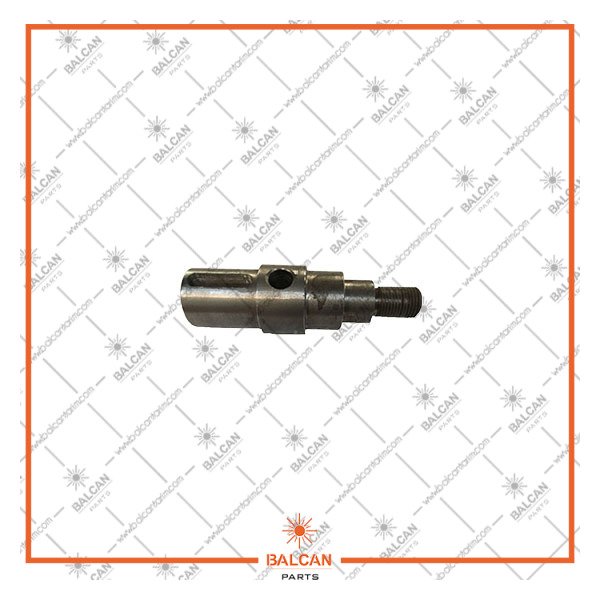 BL 815 - 5190 L PİKAP MİLİ EK MİLİ