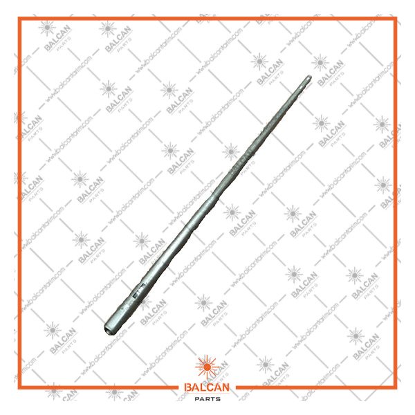 BL 814 - 5190 L PİKAP MİLİ