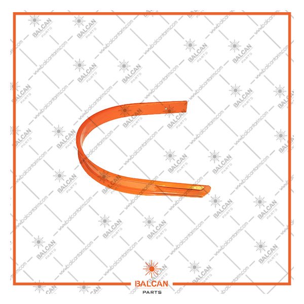 BL 073/1 - RULO PİKAP SACI (2200 - 3200 - 5200)