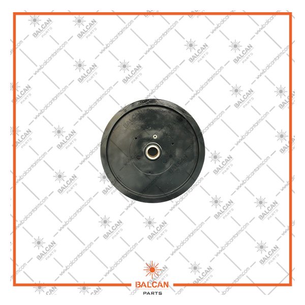 BL 811/2 - 5690 VOLANT