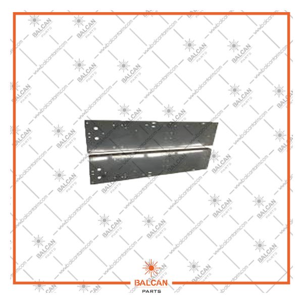 BL 811/1 - 5690 (ARKA) KUYRUK SACI (SAĞ/SOL) TAKIM